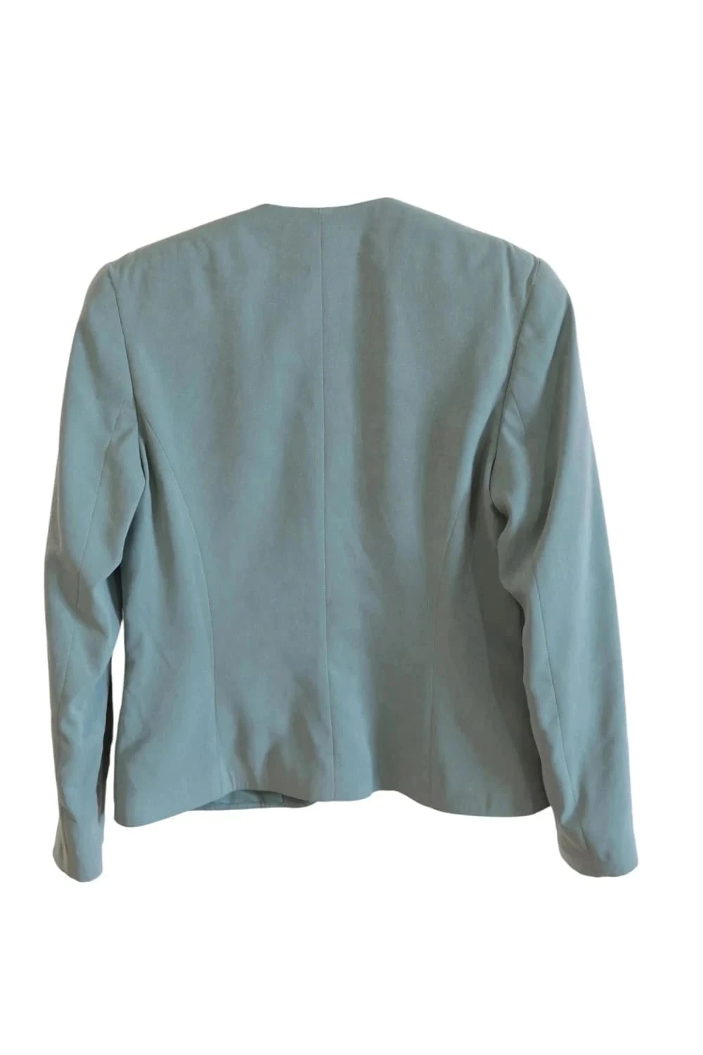 Blazer verde C33 Un jour ailleurs 36 – photo 2